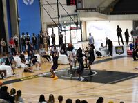 Gonzaga vs. Columbus: Triple-Overtime Thriller at MADE Hoops Main Event