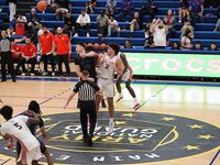 Gonzaga vs. Columbus: Triple-Overtime Thriller at MADE Hoops Main Event