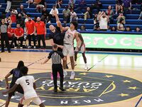 Gonzaga vs. Columbus: Triple-Overtime Thriller at MADE Hoops Main Event