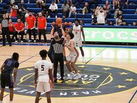 Gonzaga vs. Columbus: Triple-Overtime Thriller at MADE Hoops Main Event