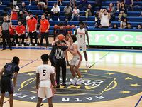 Gonzaga vs. Columbus: Triple-Overtime Thriller at MADE Hoops Main Event