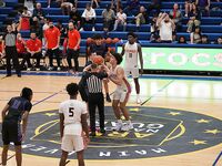 Gonzaga vs. Columbus: Triple-Overtime Thriller at MADE Hoops Main Event