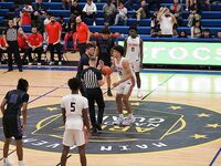 Gonzaga vs. Columbus: Triple-Overtime Thriller at MADE Hoops Main Event