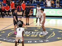 Gonzaga vs. Columbus: Triple-Overtime Thriller at MADE Hoops Main Event