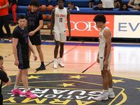 Gonzaga vs. Columbus: Triple-Overtime Thriller at MADE Hoops Main Event