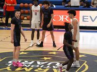 Gonzaga vs. Columbus: Triple-Overtime Thriller at MADE Hoops Main Event