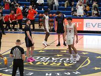 Gonzaga vs. Columbus: Triple-Overtime Thriller at MADE Hoops Main Event