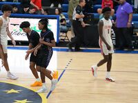 Gonzaga vs. Columbus: Triple-Overtime Thriller at MADE Hoops Main Event