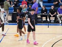 Gonzaga vs. Columbus: Triple-Overtime Thriller at MADE Hoops Main Event