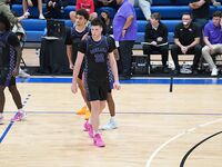 Gonzaga vs. Columbus: Triple-Overtime Thriller at MADE Hoops Main Event