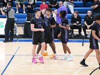 Gonzaga vs. Columbus: Triple-Overtime Thriller at MADE Hoops Main Event