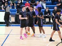 Gonzaga vs. Columbus: Triple-Overtime Thriller at MADE Hoops Main Event