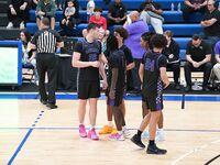 Gonzaga vs. Columbus: Triple-Overtime Thriller at MADE Hoops Main Event