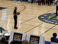 Gonzaga vs. Columbus: Triple-Overtime Thriller at MADE Hoops Main Event