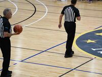 Gonzaga vs. Columbus: Triple-Overtime Thriller at MADE Hoops Main Event