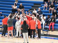 Gonzaga vs. Columbus: Triple-Overtime Thriller at MADE Hoops Main Event