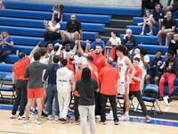 Gonzaga vs. Columbus: Triple-Overtime Thriller at MADE Hoops Main Event