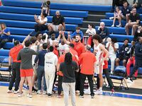 Gonzaga vs. Columbus: Triple-Overtime Thriller at MADE Hoops Main Event