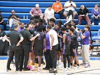 Gonzaga vs. Columbus: Triple-Overtime Thriller at MADE Hoops Main Event