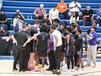 Gonzaga vs. Columbus: Triple-Overtime Thriller at MADE Hoops Main Event