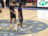 Gonzaga vs. Columbus: Triple-Overtime Thriller at MADE Hoops Main Event