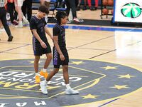 Gonzaga vs. Columbus: Triple-Overtime Thriller at MADE Hoops Main Event