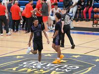 Gonzaga vs. Columbus: Triple-Overtime Thriller at MADE Hoops Main Event