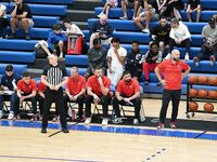 Gonzaga vs. Columbus: Triple-Overtime Thriller at MADE Hoops Main Event