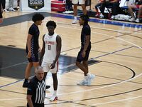 Gonzaga vs. Columbus: Triple-Overtime Thriller at MADE Hoops Main Event