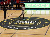 Gonzaga vs. Columbus: Triple-Overtime Thriller at MADE Hoops Main Event