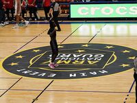 Gonzaga vs. Columbus: Triple-Overtime Thriller at MADE Hoops Main Event