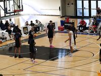 Gonzaga vs. Columbus: Triple-Overtime Thriller at MADE Hoops Main Event