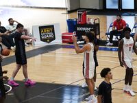 Gonzaga vs. Columbus: Triple-Overtime Thriller at MADE Hoops Main Event