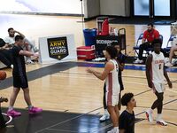 Gonzaga vs. Columbus: Triple-Overtime Thriller at MADE Hoops Main Event