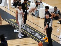 Gonzaga vs. Columbus: Triple-Overtime Thriller at MADE Hoops Main Event