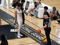 Gonzaga vs. Columbus: Triple-Overtime Thriller at MADE Hoops Main Event
