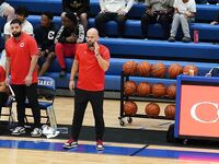 Gonzaga vs. Columbus: Triple-Overtime Thriller at MADE Hoops Main Event