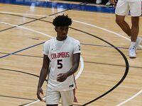 Gonzaga vs. Columbus: Triple-Overtime Thriller at MADE Hoops Main Event