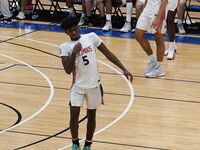 Gonzaga vs. Columbus: Triple-Overtime Thriller at MADE Hoops Main Event