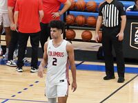 Gonzaga vs. Columbus: Triple-Overtime Thriller at MADE Hoops Main Event