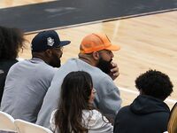 Gonzaga vs. Columbus: Triple-Overtime Thriller at MADE Hoops Main Event