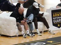 Gonzaga vs. Columbus: Triple-Overtime Thriller at MADE Hoops Main Event