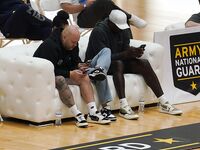 Gonzaga vs. Columbus: Triple-Overtime Thriller at MADE Hoops Main Event