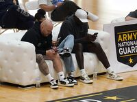 Gonzaga vs. Columbus: Triple-Overtime Thriller at MADE Hoops Main Event