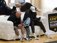 Gonzaga vs. Columbus: Triple-Overtime Thriller at MADE Hoops Main Event