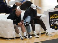 Gonzaga vs. Columbus: Triple-Overtime Thriller at MADE Hoops Main Event