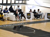 Gonzaga vs. Columbus: Triple-Overtime Thriller at MADE Hoops Main Event