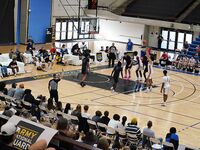 Gonzaga vs. Columbus: Triple-Overtime Thriller at MADE Hoops Main Event