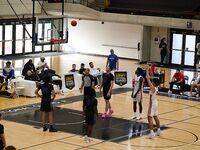 Gonzaga vs. Columbus: Triple-Overtime Thriller at MADE Hoops Main Event