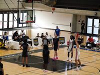 Gonzaga vs. Columbus: Triple-Overtime Thriller at MADE Hoops Main Event